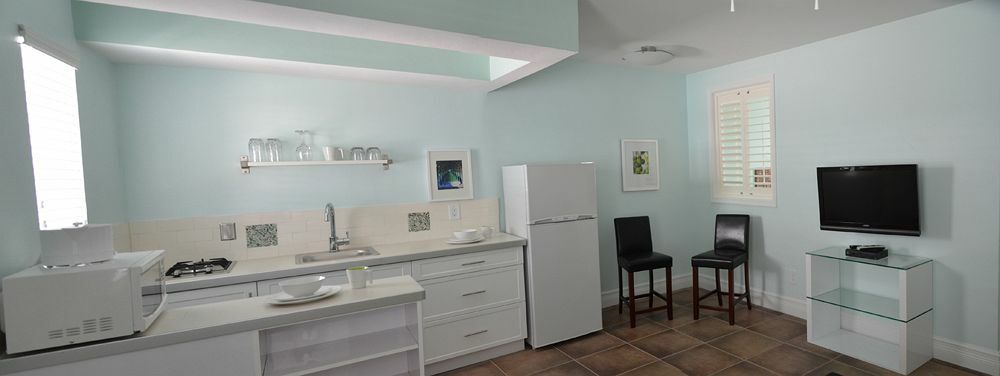 Hollywood Beachside Boutique Suite Zimmer foto